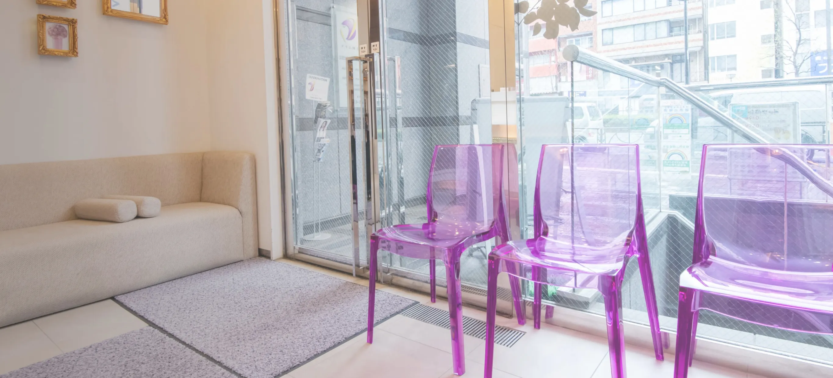 丁寧な説明、誠実な治療 患者さまとのコミュニケーションを大切に治療に取り組みます