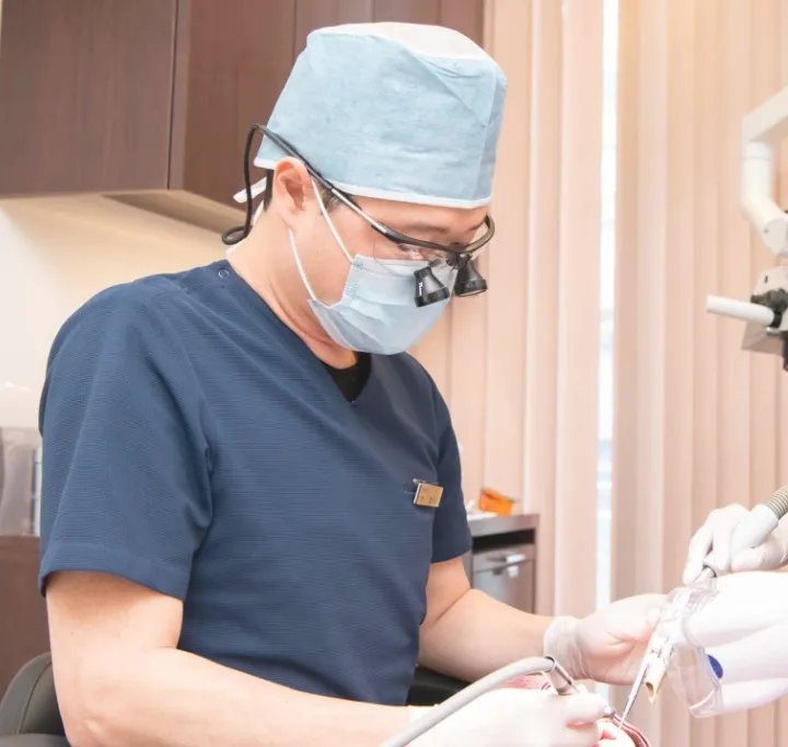 他院で断られたケースでも受け入れる