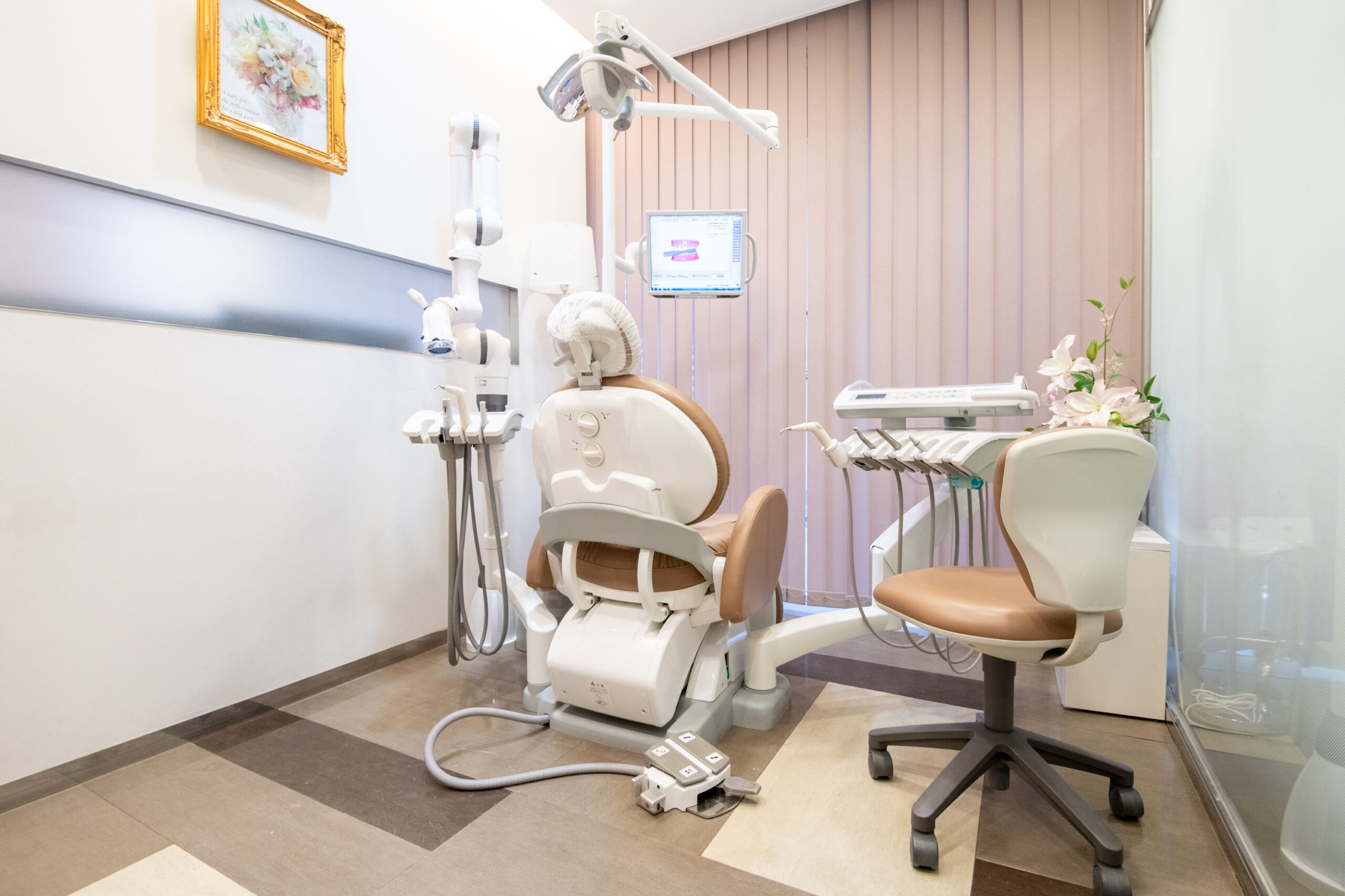 歯周組織再生治療の注意点
