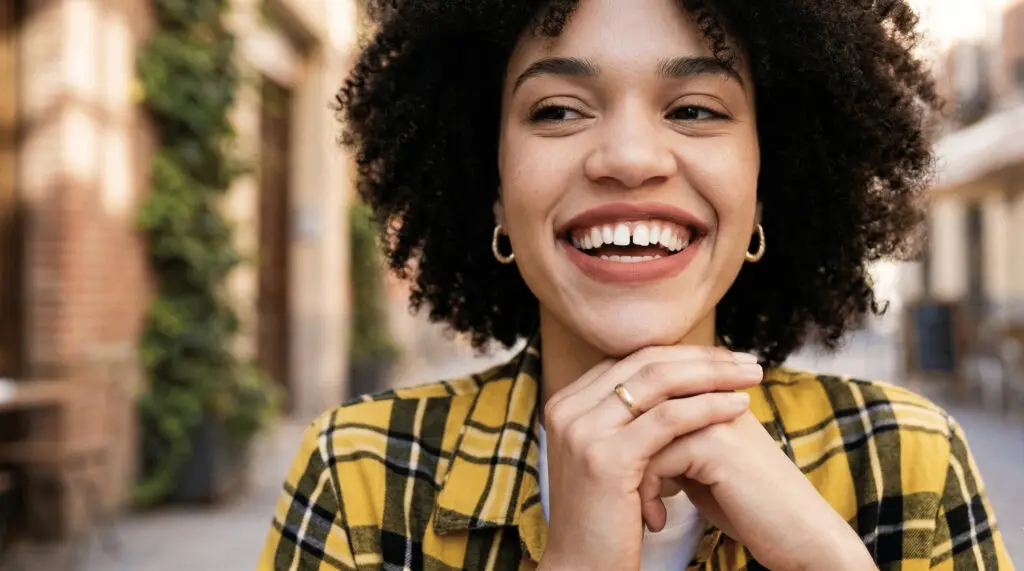 【結論】前歯のすきっ歯(空隙歯列)はどう治す?主な治療法と費用の目安まとめ