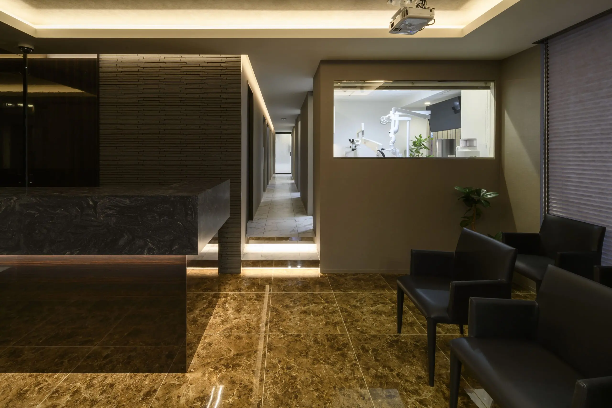 アフターケア・定期メンテナンス