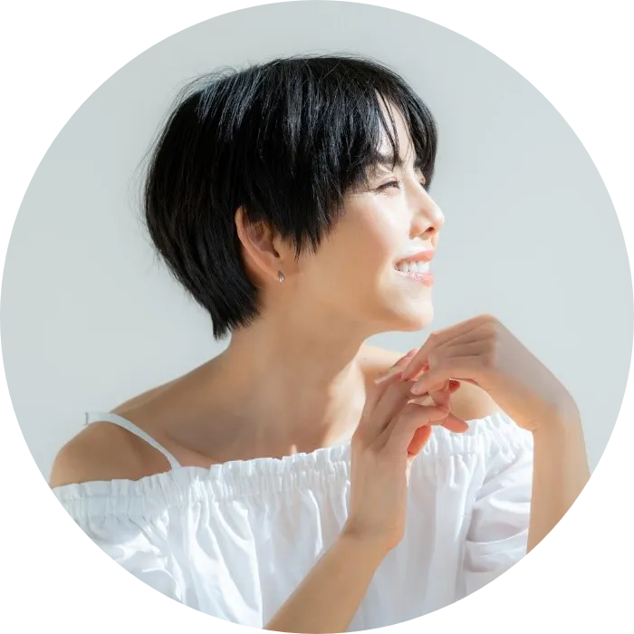 ガミースマイル